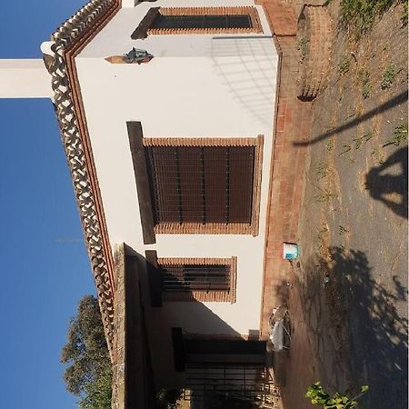 Villa El Mirador Альгодоналес Экстерьер фото