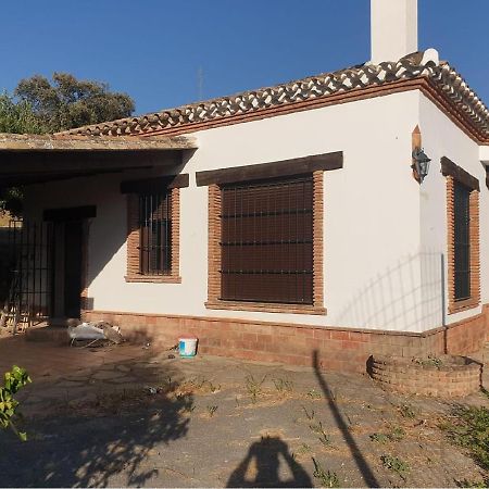 Villa El Mirador Альгодоналес Экстерьер фото