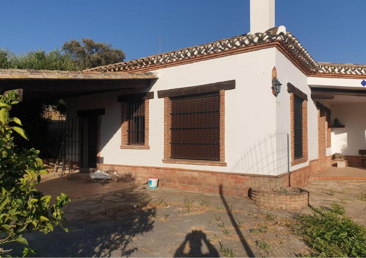 Villa El Mirador Альгодоналес Экстерьер фото