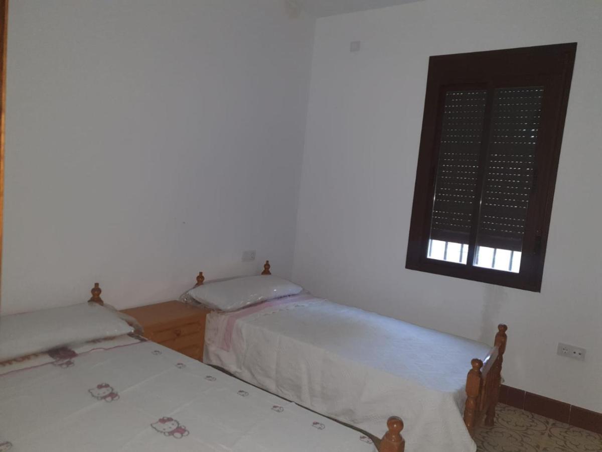 Villa El Mirador Альгодоналес Экстерьер фото