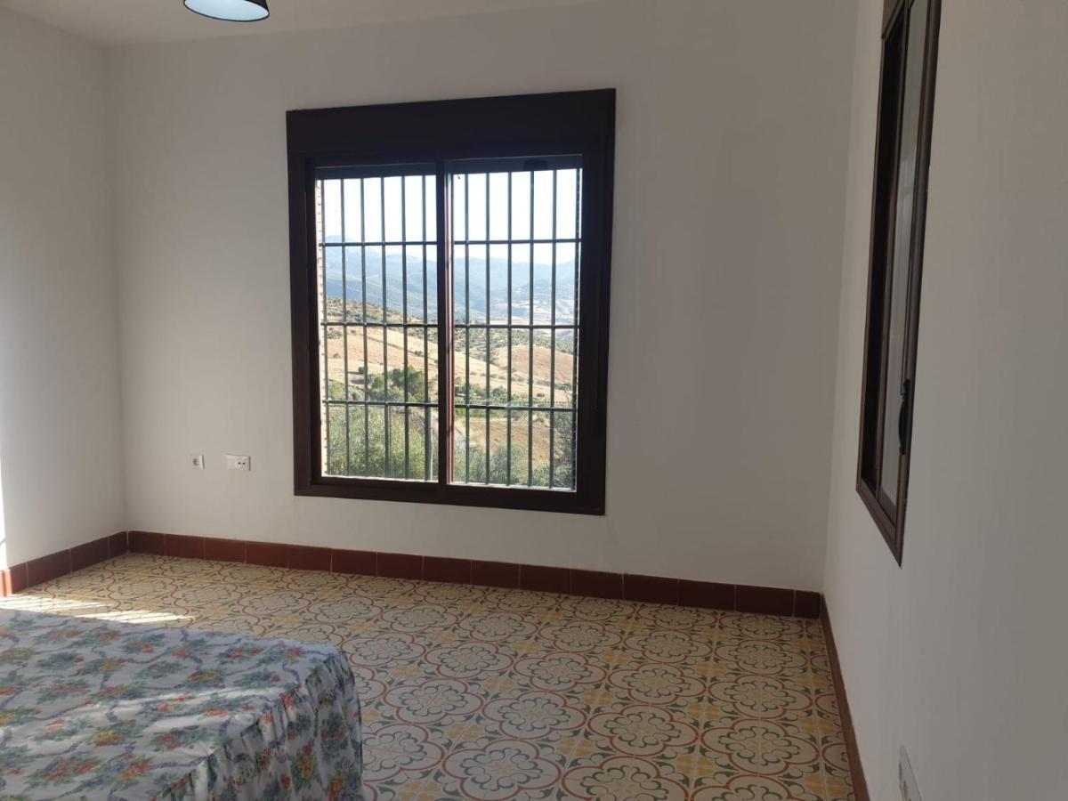 Villa El Mirador Альгодоналес Экстерьер фото