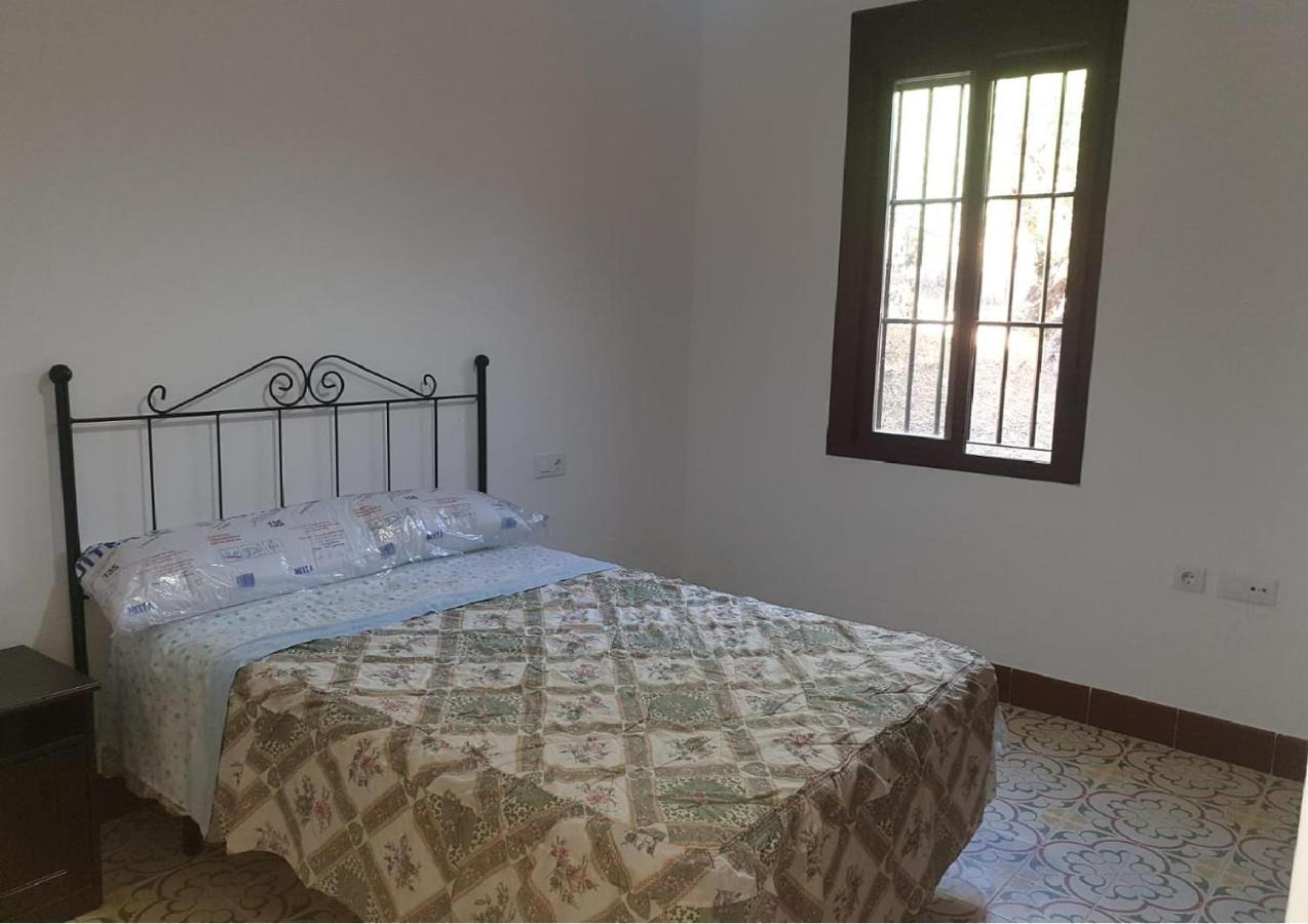 Villa El Mirador Альгодоналес Экстерьер фото
