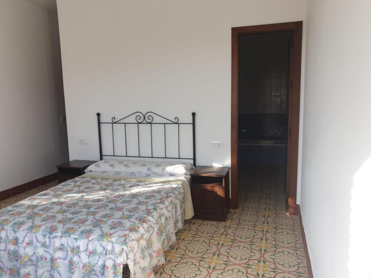 Villa El Mirador Альгодоналес Экстерьер фото